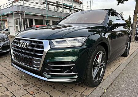 Audi SQ5 3.0 TDI quattro