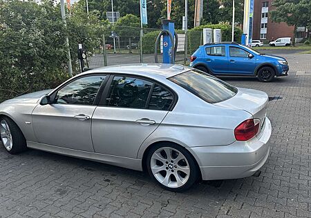 BMW 320d 320 EfficientDynamics Edition/ DPF