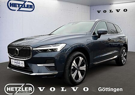 Volvo XC 60 XC60 Plus Bright Recharge Plug-In Hybrid AWD T8 Twin En