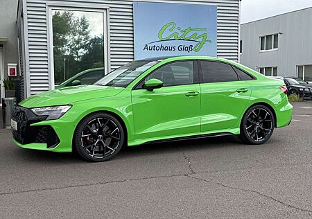Audi RS3 Lim. 2.5 TFSI quattro+RS AGA+Pano+Facelift++
