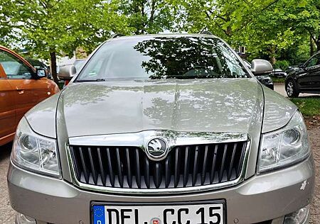 Skoda Octavia Combi 1.4 TSI Elegance