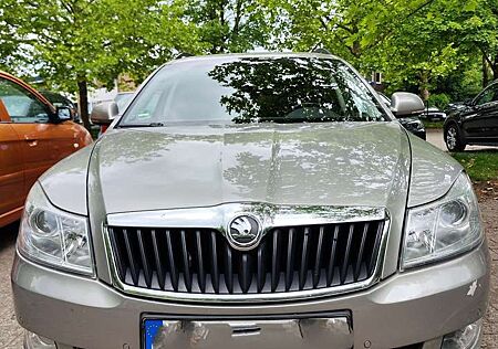 Skoda Octavia Combi 1.4 TSI Elegance