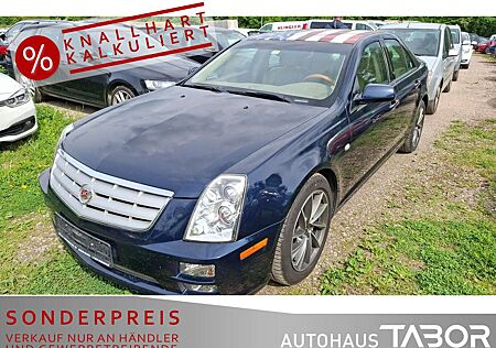 Cadillac STS Sport Luxury