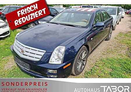 Cadillac STS Sport Luxury