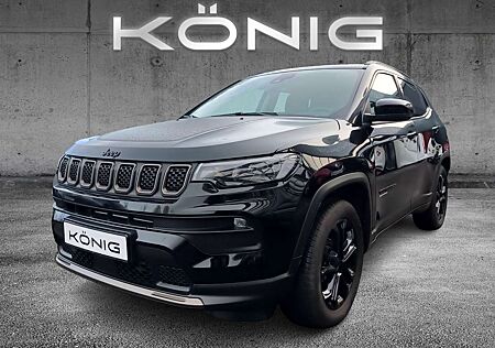 Jeep Compass 1.3 PHEV Upland 4WD Automatik*Klima