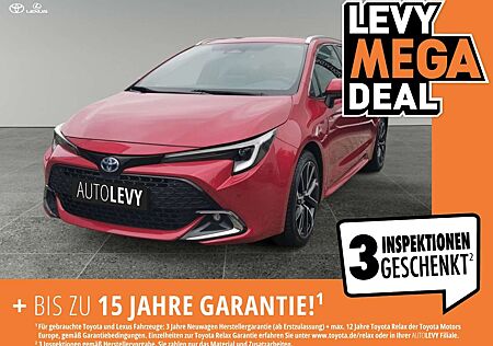 Toyota Corolla 1.8 Touring Sports Kamera*Carplay