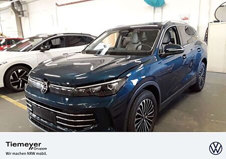 VW Tiguan Volkswagen 2.0 TDI ELEGANCE AHK KAMERA NAVI HuD