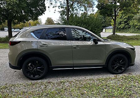 Mazda CX-5 Newground AWD