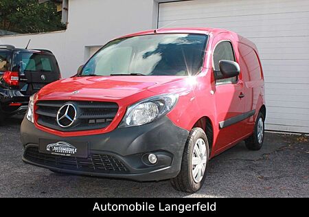 Mercedes-Benz Citan Kasten 108 CDI lang 1.HAND RÜCKFAHRKAMERA