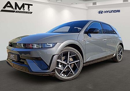 Hyundai IONIQ 5 84 kWh 2WD N-Line+Sitzpaket+LED+20 Zoll