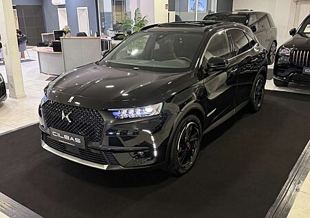 DS Automobiles DS7 Crossback DS 7 Crossback DS 7 Crossback E-Tense 4x4 Performance Line +