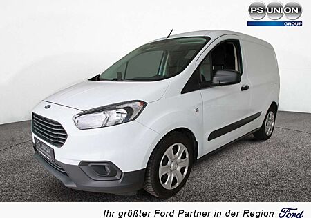 Ford Transit Courier Trend Kasten USB BT KLIMA FSE