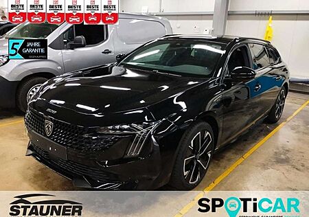 Peugeot 508 NEUER SW GT BlueHDI AT8*Alcantara*SHZ*