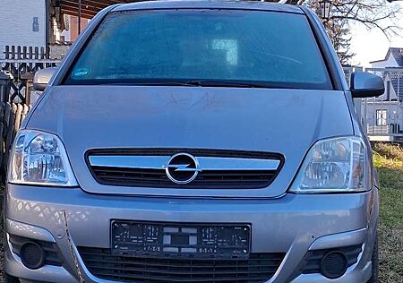 Opel Meriva 1.6 16VInnovation 110 Jahre