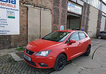 Seat Ibiza 1.2/TÜV NEU/Sitzheizung/ALU/Winterräder/ PDC