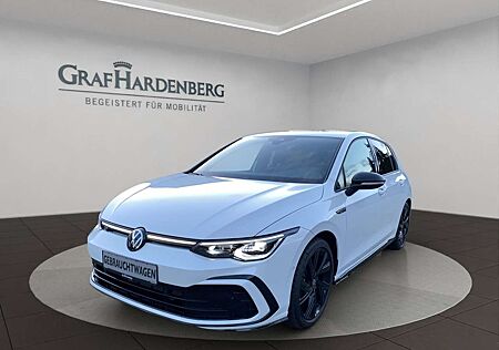 VW Golf R Volkswagen -Line 1.5 eTSI DSG Black Style