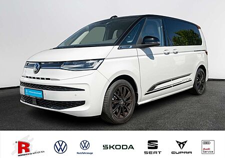VW T7 Multivan Volkswagen Life Edition DSG STANDHZG