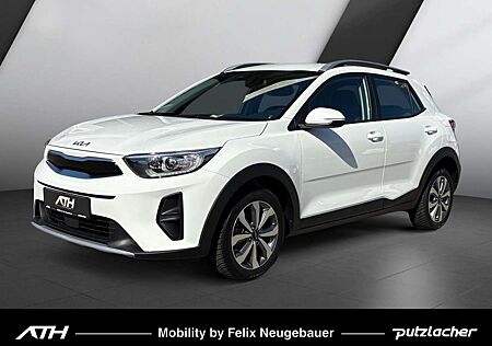 Kia Stonic 1.0 T-GDI Vision