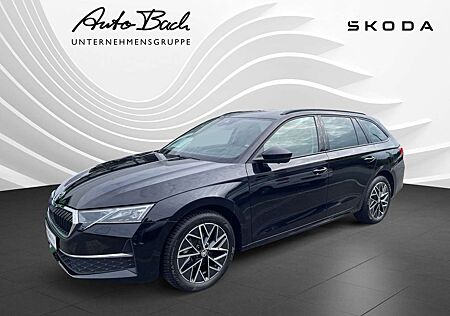 Skoda Octavia Combi Selection 2.0 TDI DSG Panoramadach