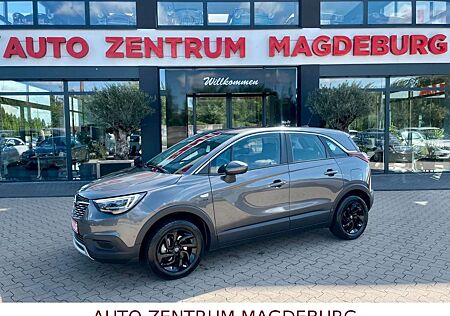 Opel Crossland X Edition,Klimaaut,Nav,Autom,Kamera