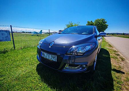 Renault Megane TCe 180 Coupe GT