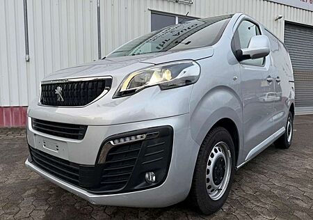 Peugeot Expert 2.0HDI 122PS Premium L1/LED/Leder/CarPlay