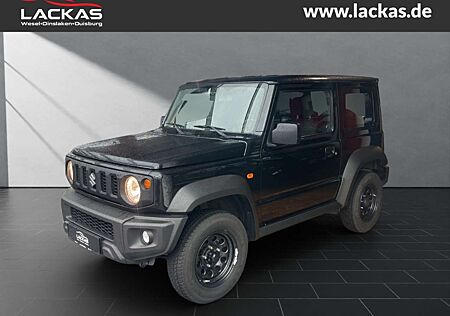 Suzuki Jimny Comfort Allgrip NFZ 1.5*KLIMA*SITZHEIZUNG*RADIO/CD