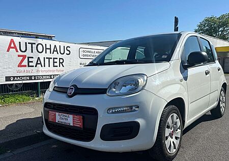 Fiat Panda Pop*TÜV*INSPEKTION*