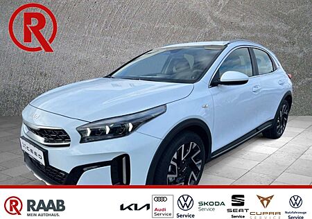 Kia XCeed Vision 1.6 T-GDI SHZ PDC Spurhalteass. Rückfahrkam