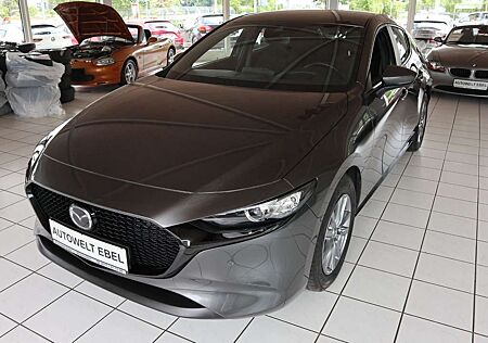 Mazda 3 Lim.*150PS*BOSE*NAVI*LED*HEAD-UP*RFK*SHZ*LHZ*