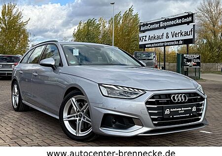 Audi A4 Avant 40 TDI Quattro Advanced*1. Hand*