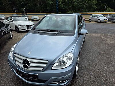 Mercedes-Benz B 200 B B 200 Sport Edition