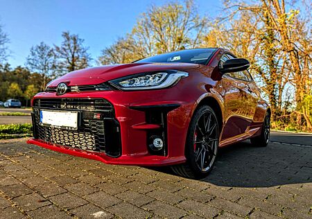 Toyota Yaris GR YarisWRC Triple Edition