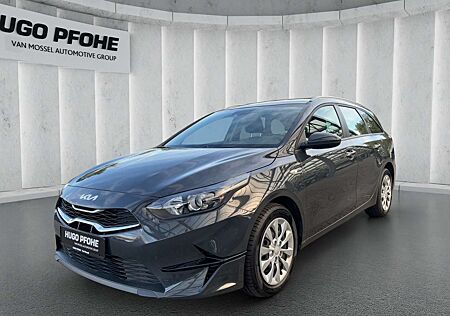 Kia Cee'd Ceed / Ceed 1.0 T-GDI Pure | Klima | ACC |