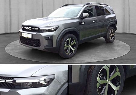 Dacia Bigster Journey mild hybrid-G 140