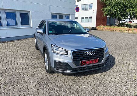 Audi Q2 30 TFSI