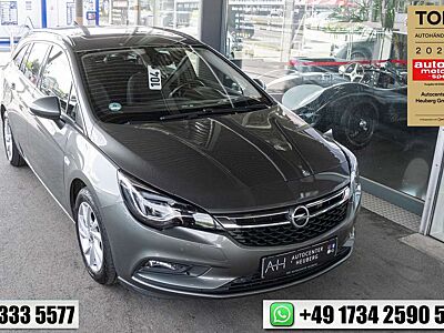 Opel Astra K SPORTS TOURER *ACC*SPUR*SCHIEBEDACH*KAM*