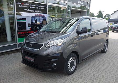 Peugeot Expert 2,0 HDI Kasten M STDHZG/NAVI/KAM/TEMP