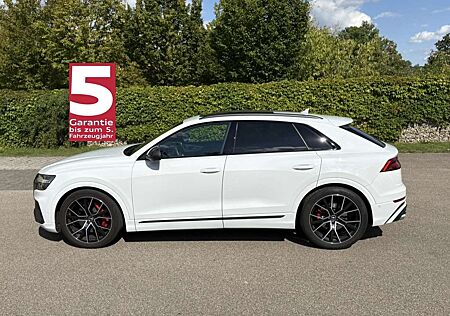 Audi Q8 SQ8 / VOLL / 5J Gar. / Ölw. NEU