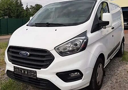 Ford Transit Custom 270 L1H1 LKW VA Basis