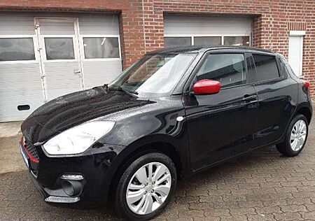 Suzuki Swift 1.2 Allgrip 4x4 / aus 1.Hand