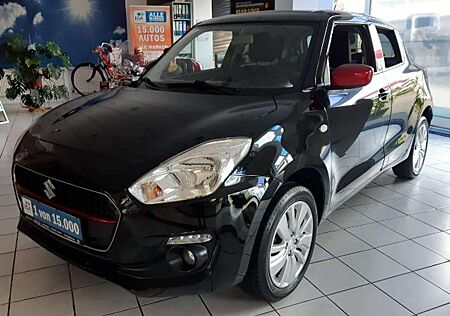 Suzuki Swift 1.2 Allgrip 4x4
