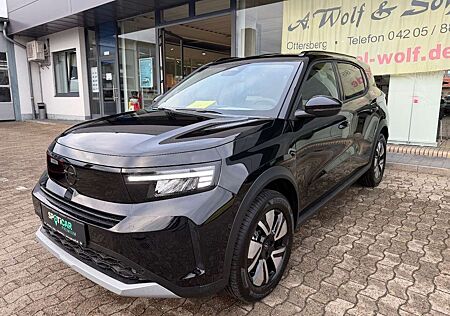 Opel Frontera GS Hybrid +NAVI+SHZ+LHZ+PDC+KAMERA+