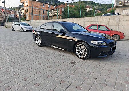 BMW 520d 520 MPaket