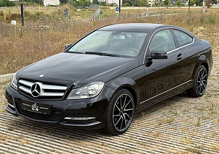 Mercedes-Benz C 220 CDI BlueEfficiency /2.HD/NAVI/PDC/SHZ