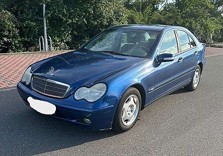 Mercedes-Benz C 180 Classic