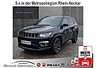 Jeep Compass S 1.3 MAir PHEV El. Panodach Navi Leder Soundsyste