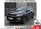 Jeep Compass S 1.3 MAir PHEV El. Panodach Navi Leder Soundsyste