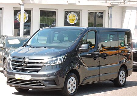 Renault Trafic COMBI dCi 150 9-Sitze GJR,Kamera,Navi,SHZ