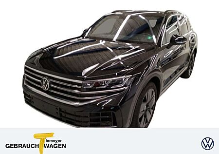 VW Touareg Volkswagen 3.0 TSI eHYbrid ELEGANCE LM21 PANO HuD K